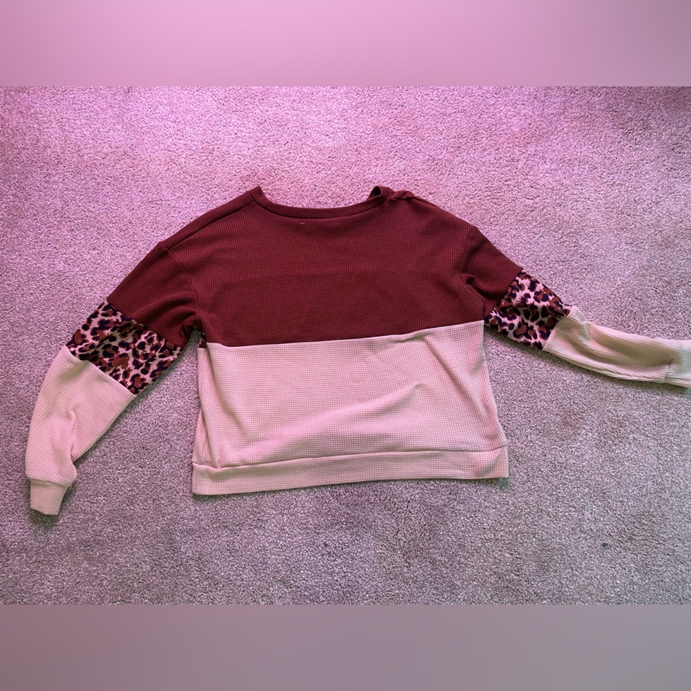 Shein top